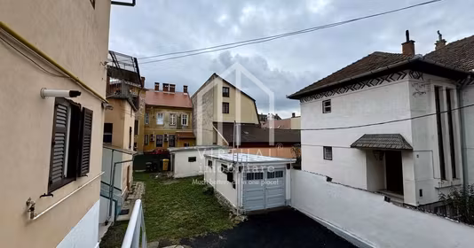 Apartament Centrul Istoric