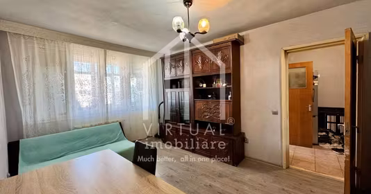 Apartament Hipodrom