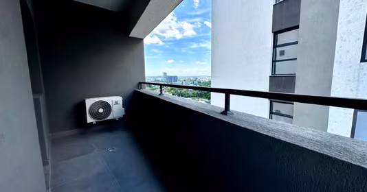 Apartament Tătărași