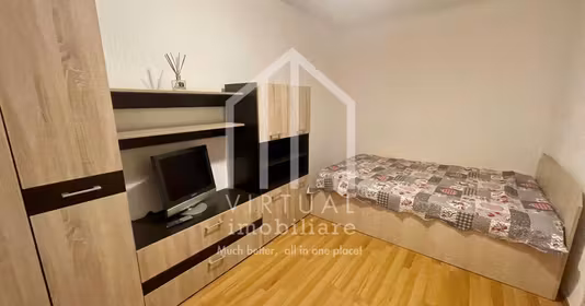 Apartament Hipodrom