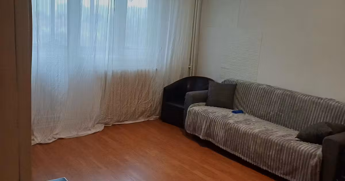 Apartament de vânzare cu 2 camere în zona Lujerului, Sector 6