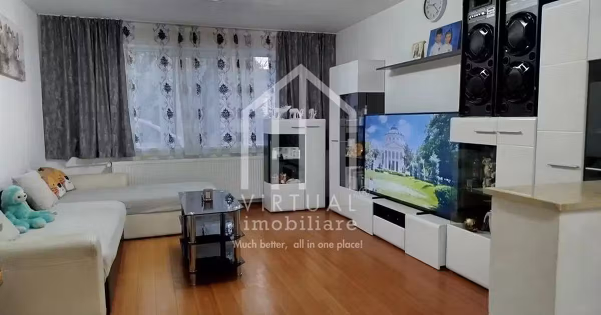Duplex de vânzare cu 4 camere în Șura Mare