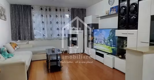 Apartament Șura Mare