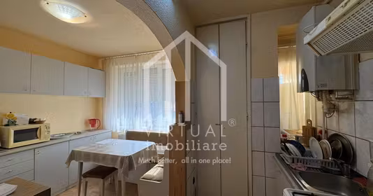 Apartament Hipodrom