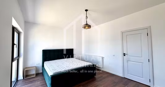 Apartament Exterior Est