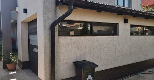 Casă Peninsulă