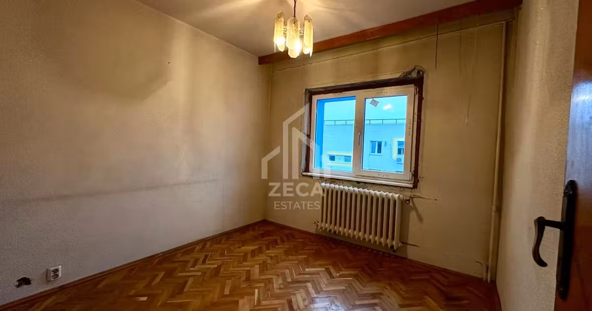 Apartament de vânzare cu 4 camere în zona Rahova, Sector 5