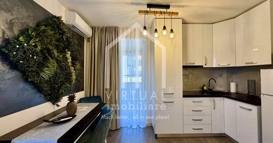 Apartament Vasile Aaron