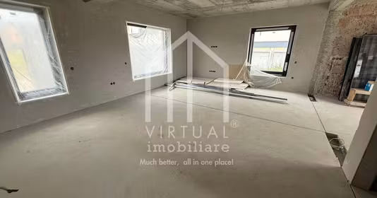 Apartament Vasile Aaron