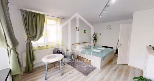 Apartament Centrul Istoric