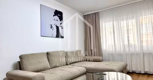 Apartament Turnișor