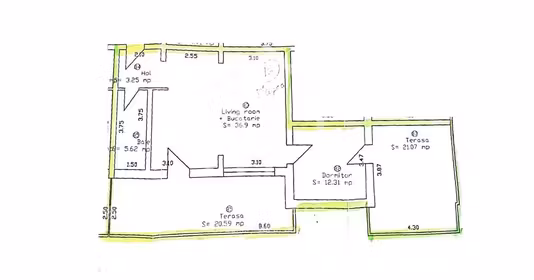 Apartament Hipodrom