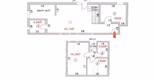 Apartament Hipodrom
