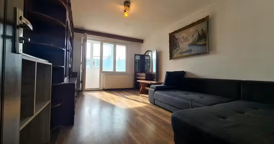 Apartament Astra