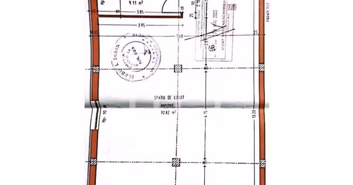 Duplex de vânzare cu 10 camere în Cisnădie