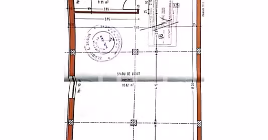 Apartament Central