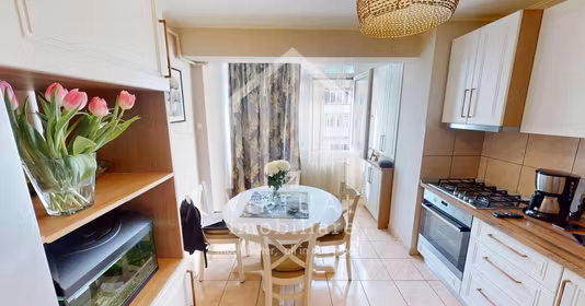 Apartament Vasile Aaron