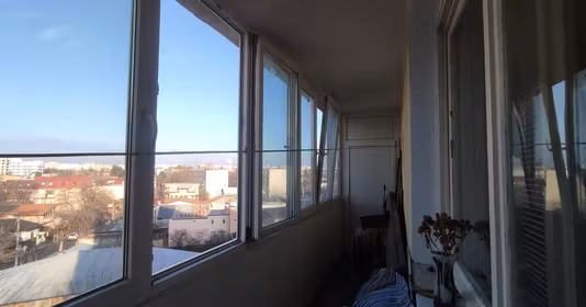 Apartament Berceni