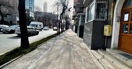 Apartament Peninsulă