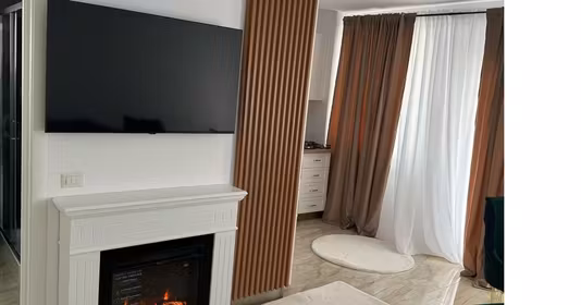 Apartament Rovine