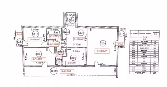 Apartament Hipodrom