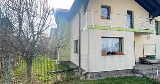 Casă Stupini