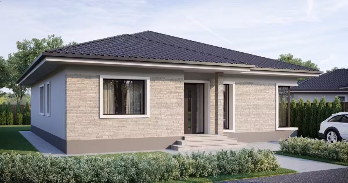 Casă individuală de vânzare cu 4 camere în Corbeanca