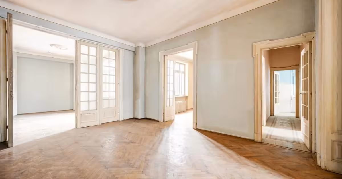 Apartament de vânzare cu 5 camere în zona Calea Victoriei, Ultracentral