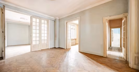 Apartament Calea Victoriei