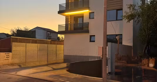 Apartament Herăstrău