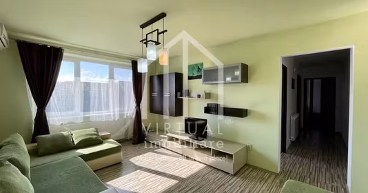 Apartament Hipodrom