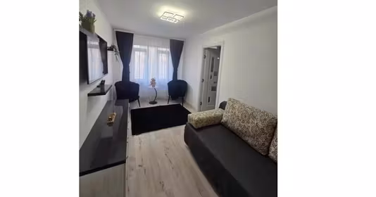 Apartament Tomis Plus