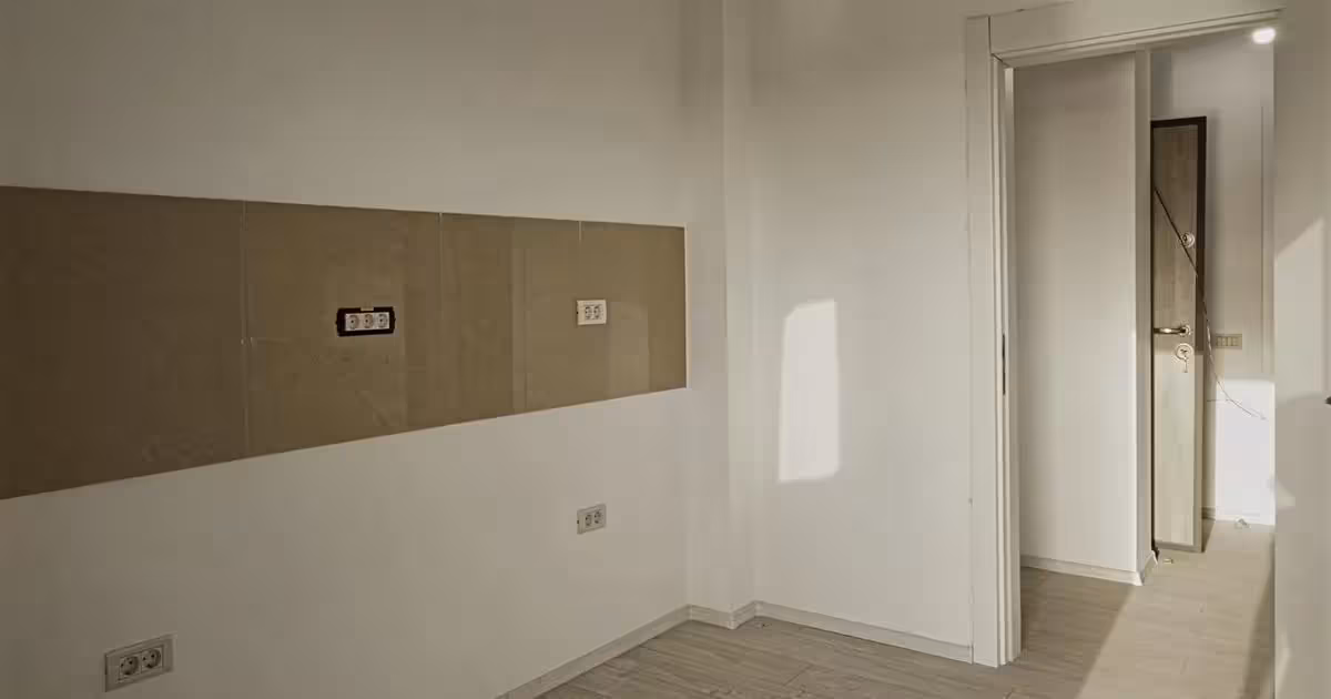Apartament de vânzare cu 2 camere în Mamaia-Sat