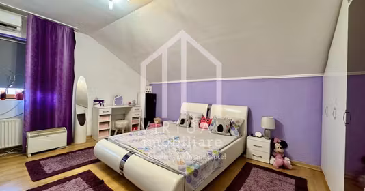 Apartament Vasile Aaron