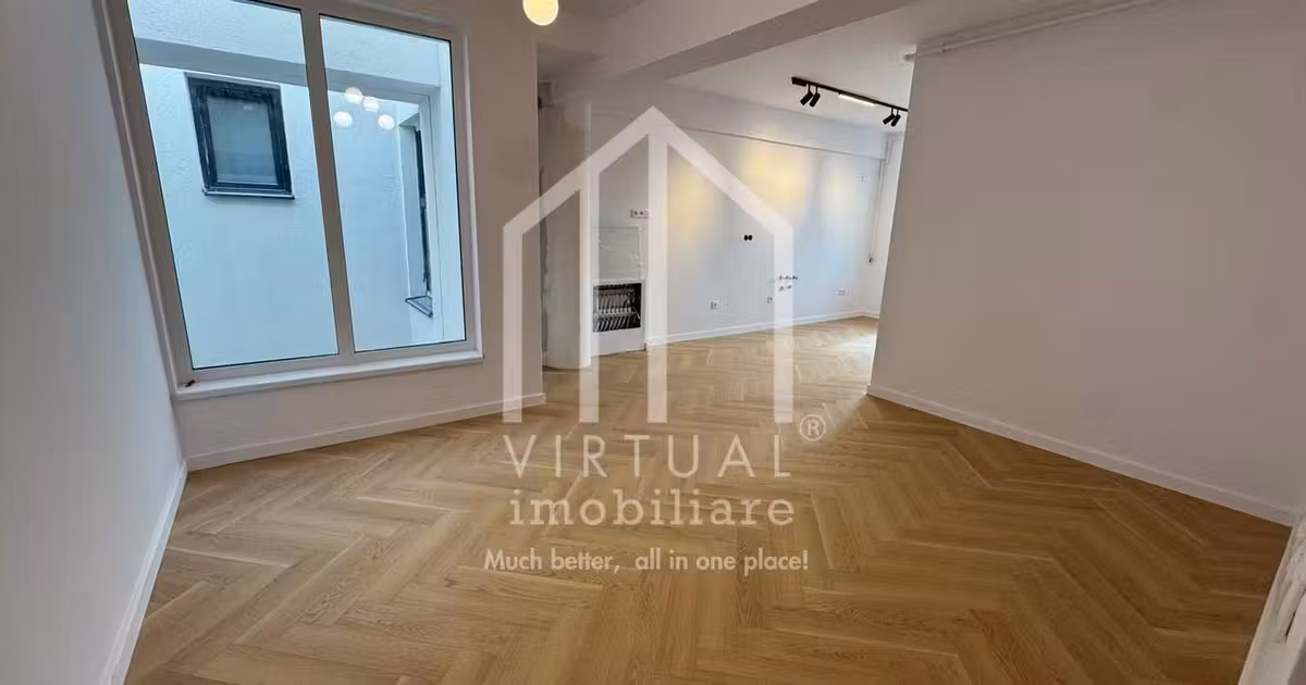 Apartament de vânzare cu 2 camere în Șelimbăr