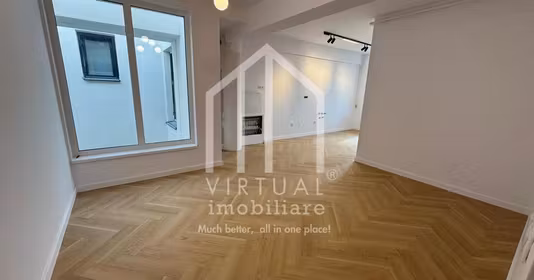 Apartament Vasile Aaron