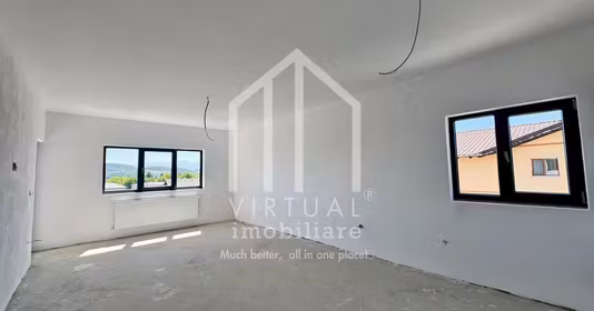 Apartament Vasile Aaron