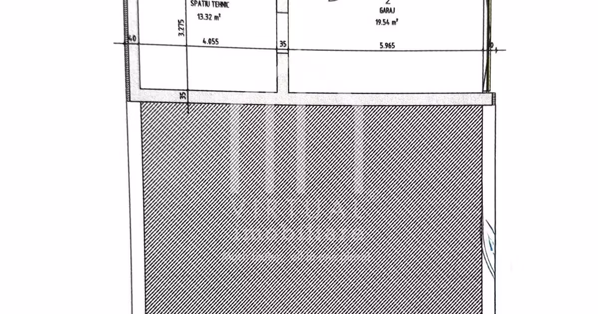 Casă individuală de vânzare cu 5 camere în Daia