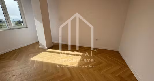 Apartament Vasile Aaron