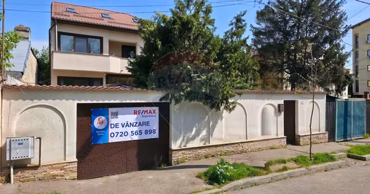 Casă Militari