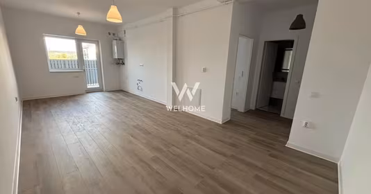 Apartament Vasile Aaron