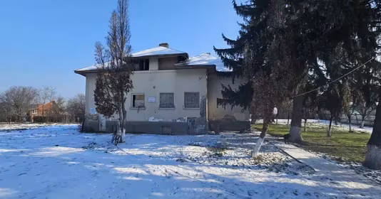 Casă Grădiștea