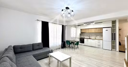 Apartament Vasile Aaron