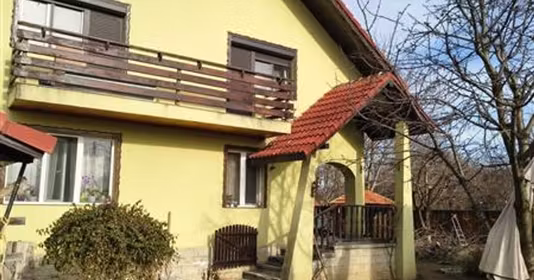 Casă Turcheș