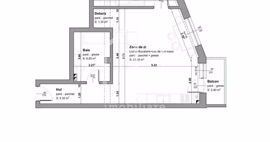 Apartament Vasile Aaron