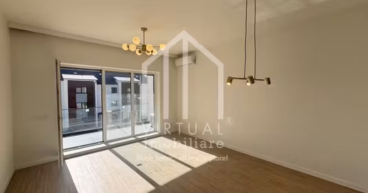 Apartament Cristian