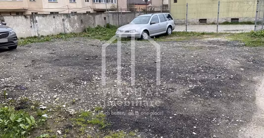 Teren Turnișor