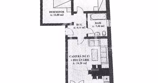 Apartament Vasile Aaron