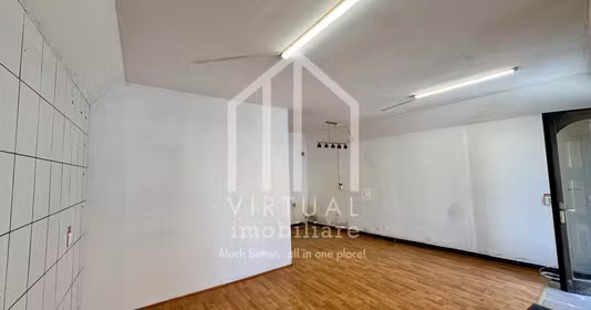Spațiu comercial Centrul Istoric