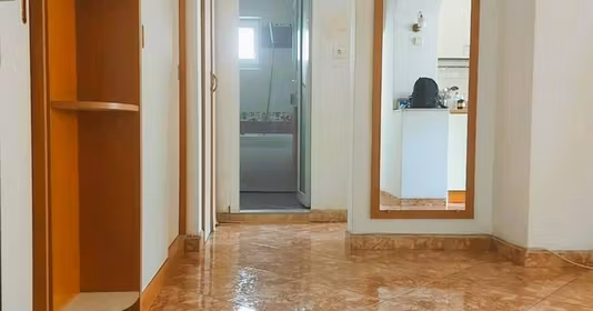 Apartament Aviației